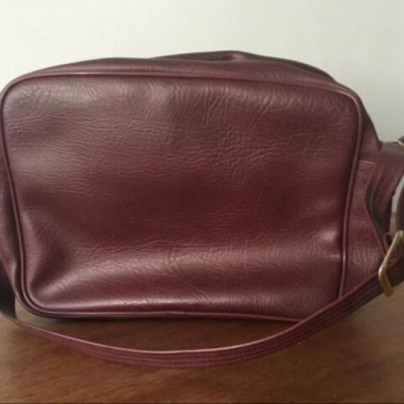 Sacoche McBRINE parfait état - Picture 4 of 5